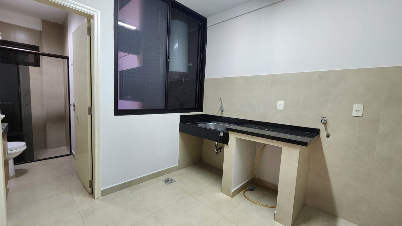 Amplio departamento parana country club — foto 4