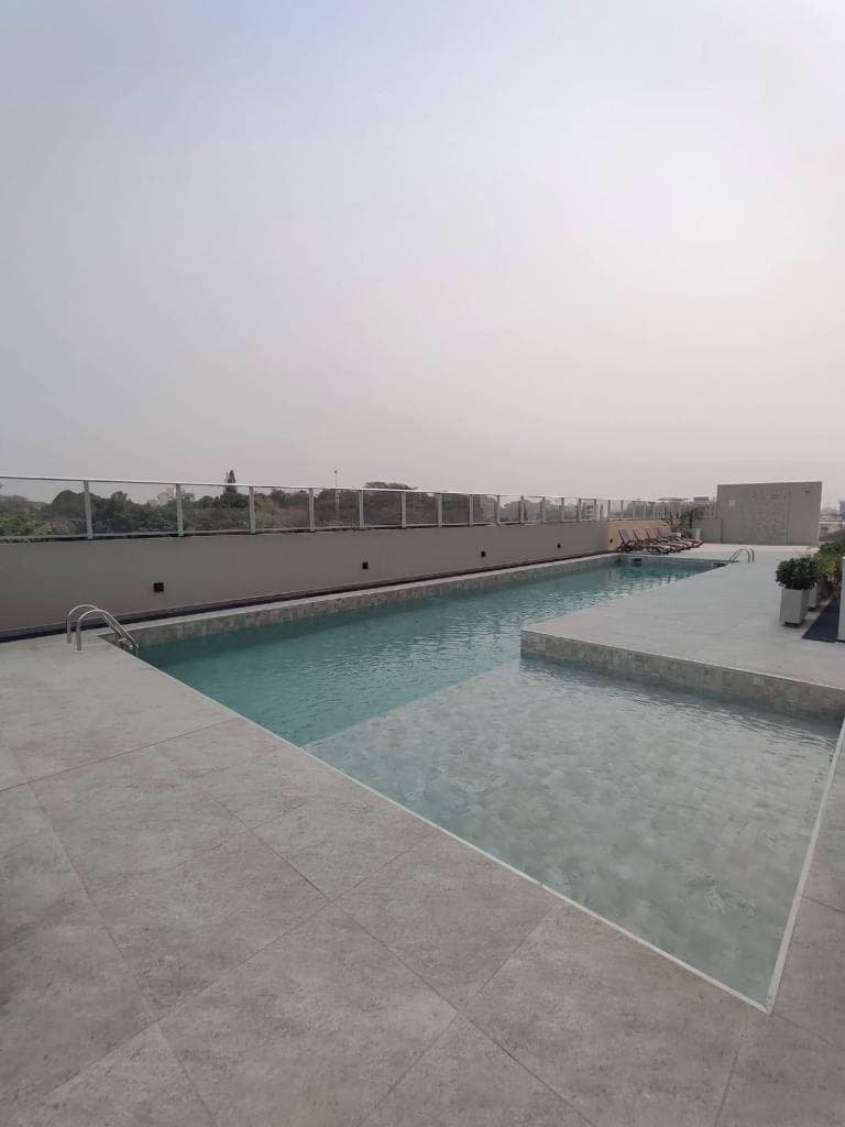 hermoso departamento sobre Boggiani — foto 2