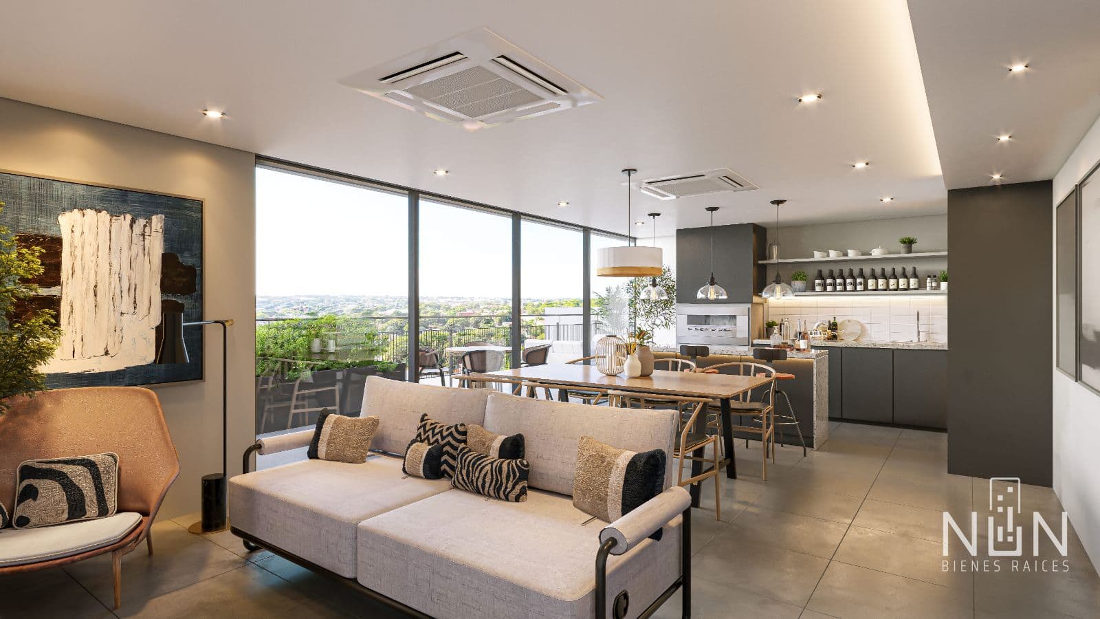 3 dormitorio en pre venta en bo. Recoleta, foto 5