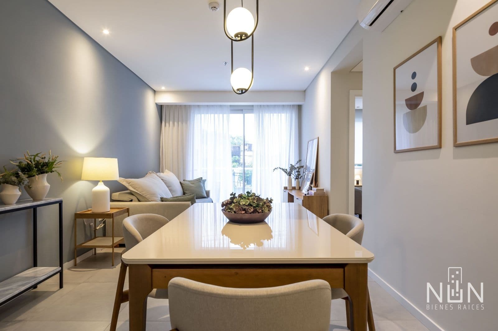 Exclusivo 2 Dormitorios en Asunción – Vive o Alquilá con Excelentes Retornos — foto 4
