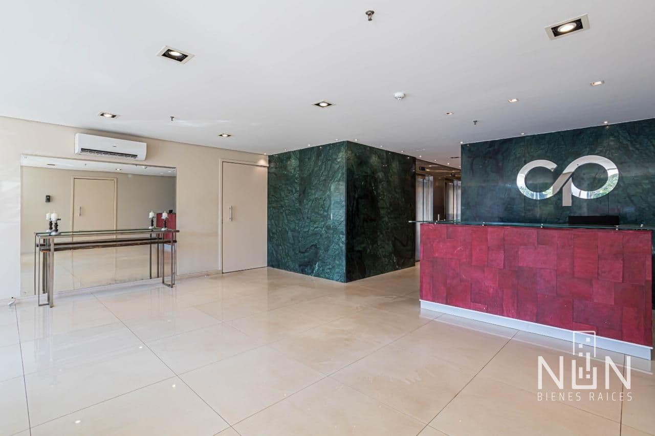 Departamento en alquiler de 1 dormitorio c/ cochera en Santísima Trinidad — foto 4