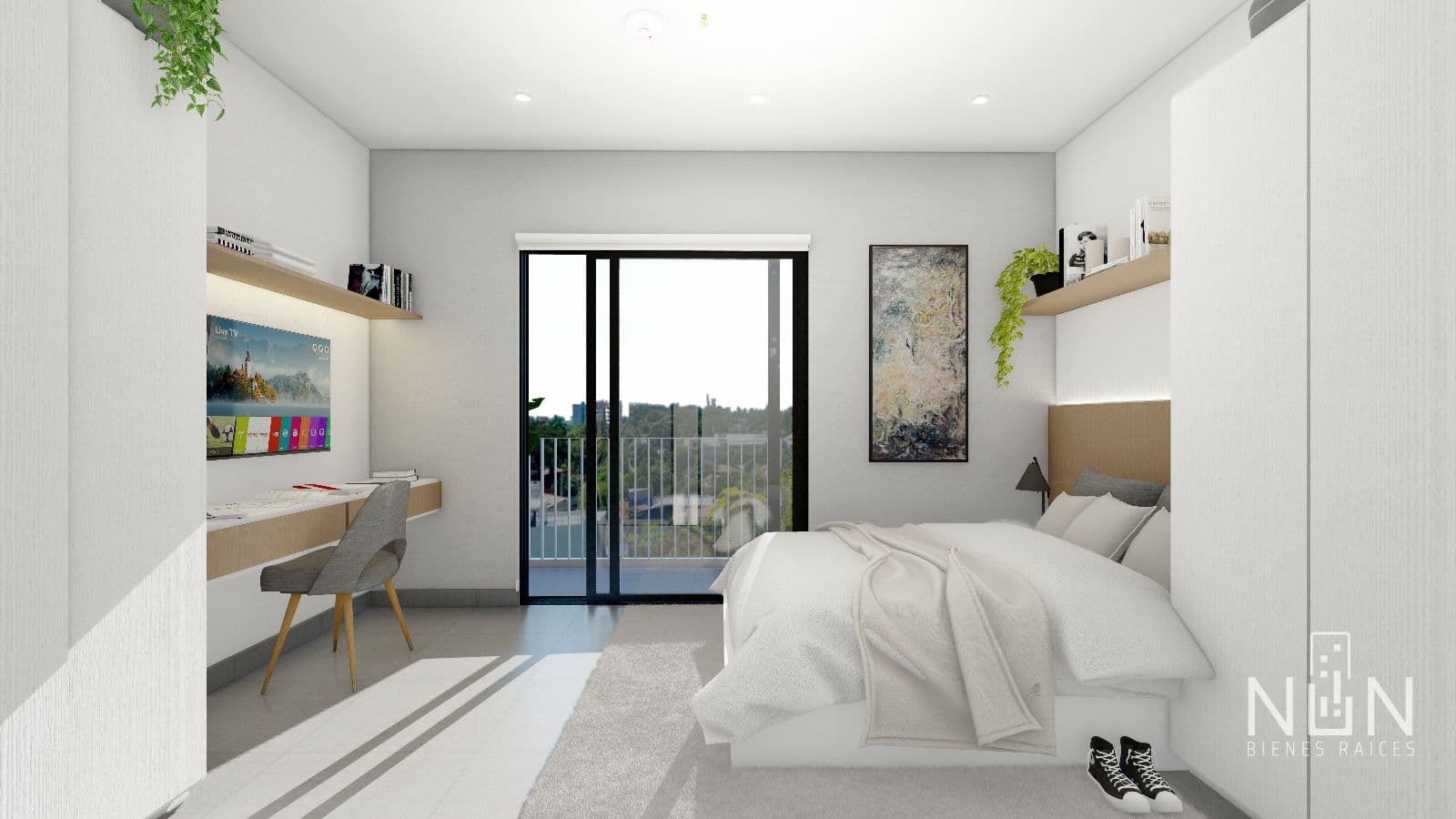 Departamento en venta en Prime Campus Suites — foto 5