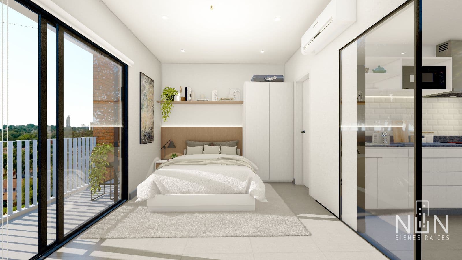 Departamento en venta en Prime Campus Suites — foto 4