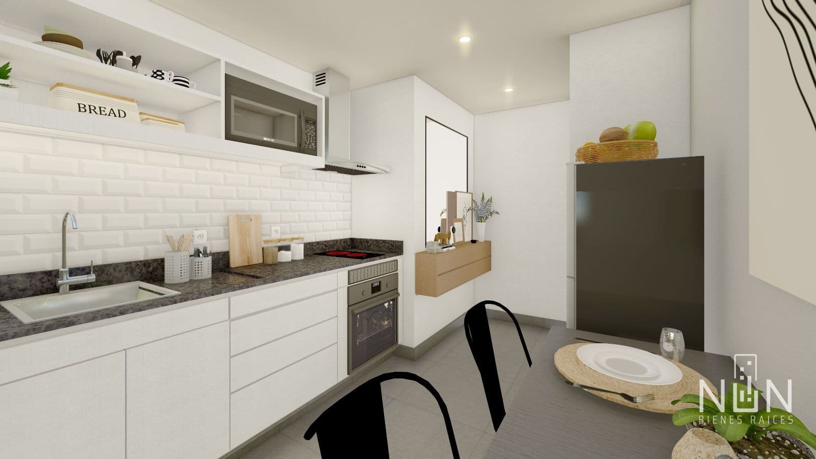 Departamento en venta en Prime Campus Suites — foto 2