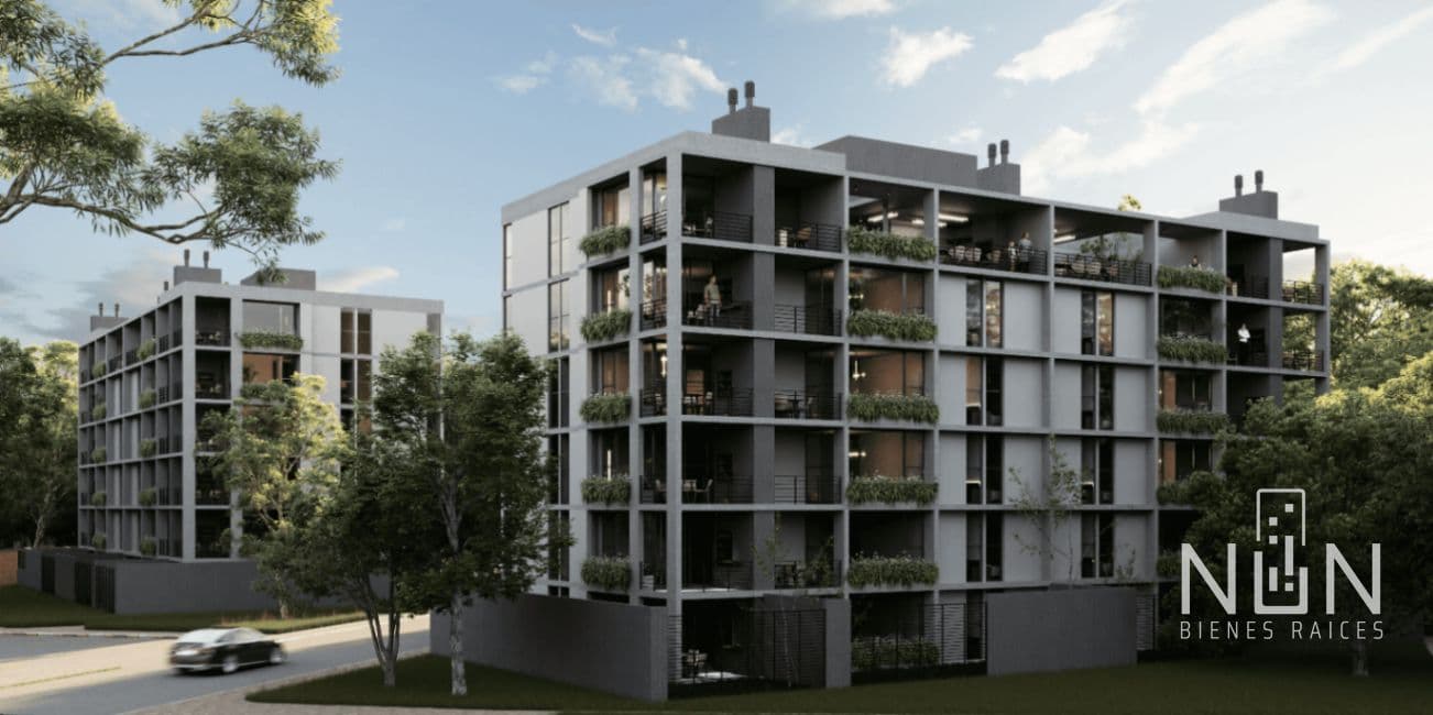 Departamento en venta de 2 dormitorios c/ cochera en San Bernardino, foto 2