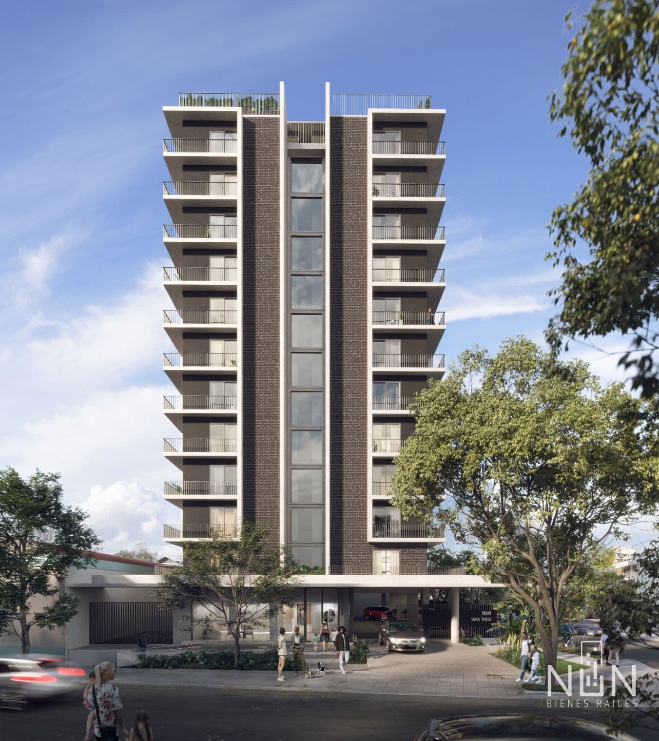 Departamento en venta en Ykua Sati, foto 2