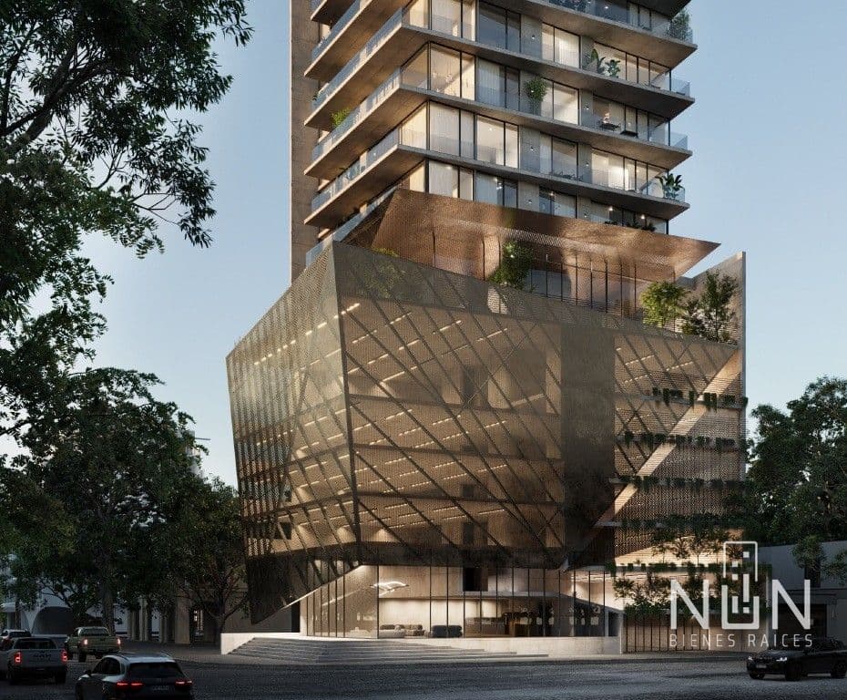 Eje Residences: Dúplex en el Eje Corporativo — foto 3