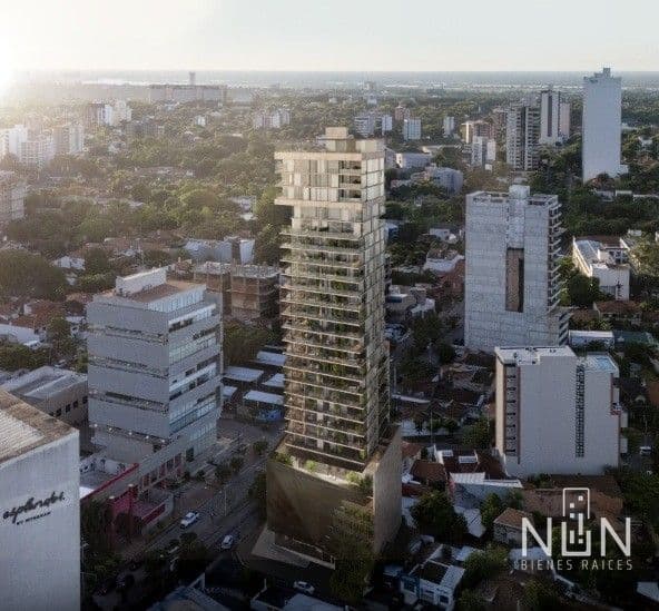 Eje Residences: Dúplex en el Eje Corporativo — foto 2