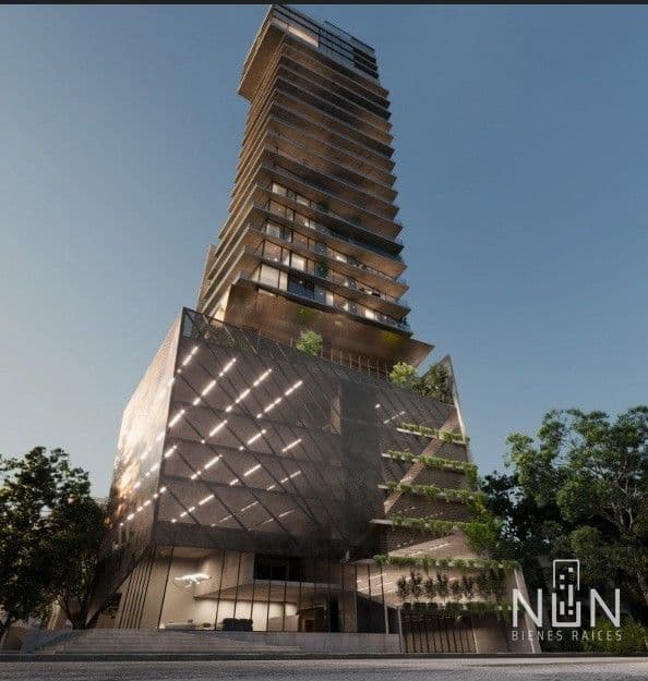 Eje Residences: Dúplex en el Eje Corporativo — foto 5
