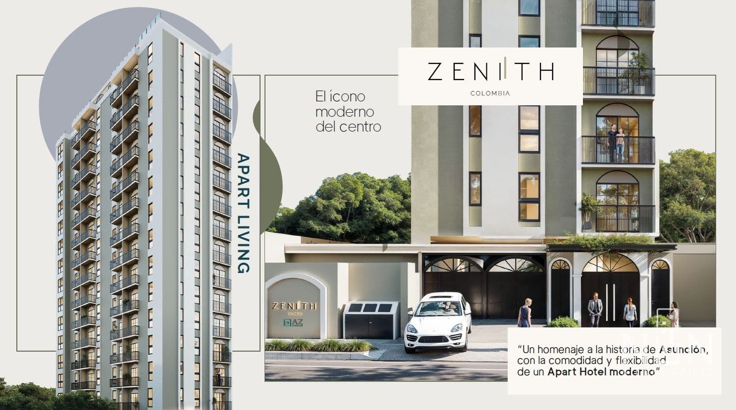 ¿Buscás invertir con bajo capital? Monoambiente en preventa en zona estratégica — foto 2