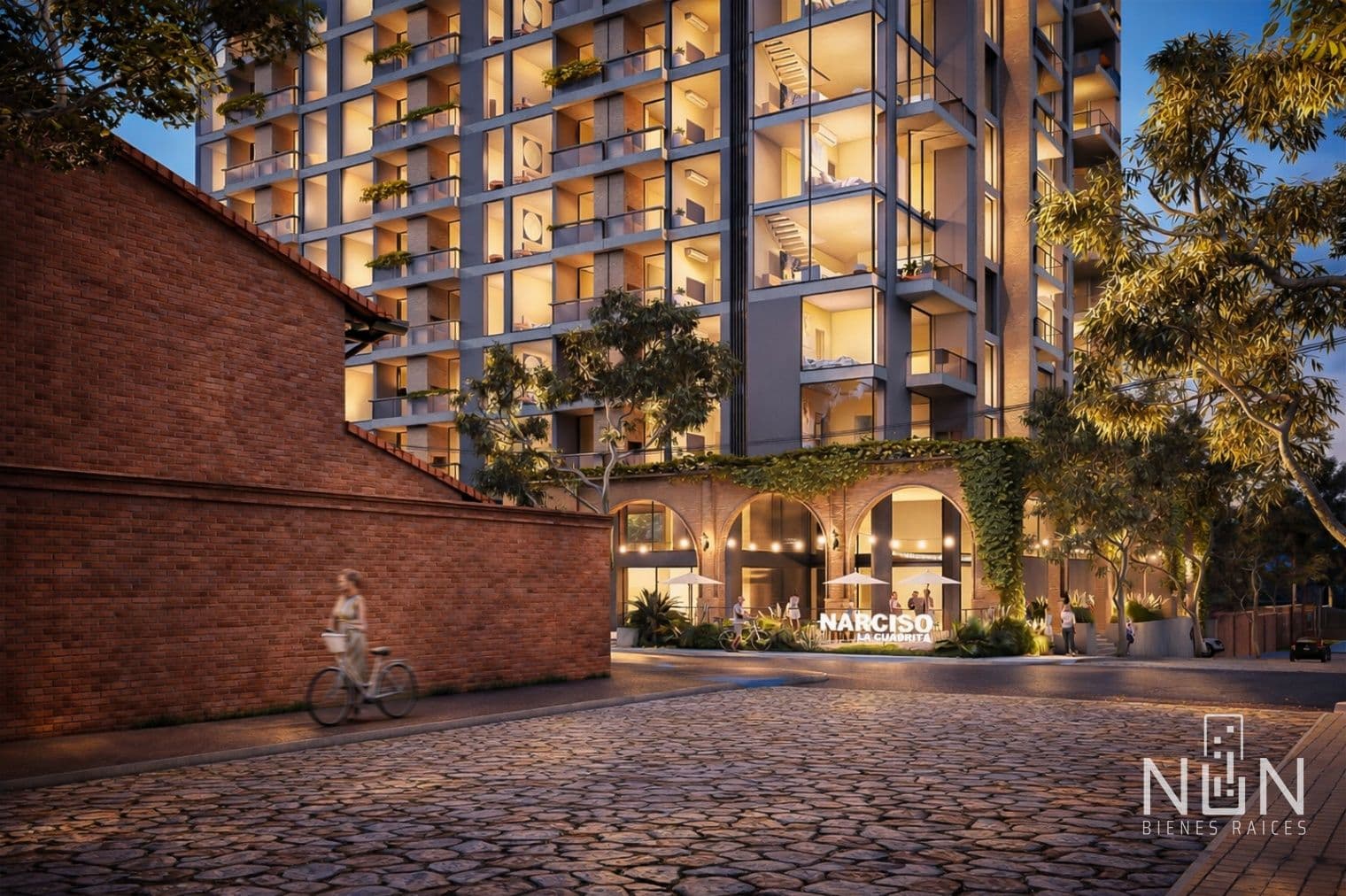 2 Dormitorios en Villa Morra | A Pasos de La Cuadrita | Desde USD 118.000 — foto 3