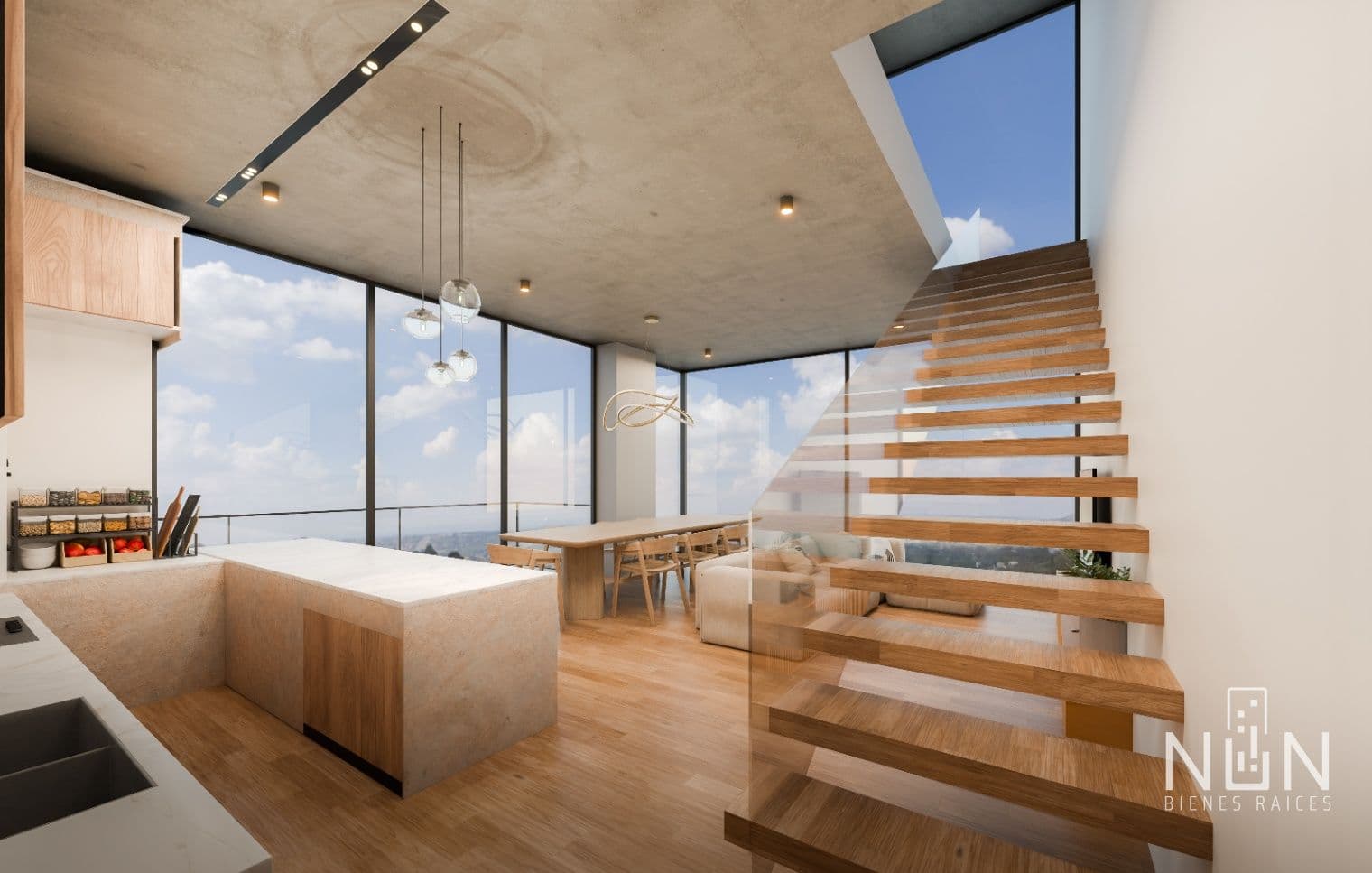 2 Dormitorios en Villa Morra | A Pasos de La Cuadrita | Desde USD 118.000 — foto 5