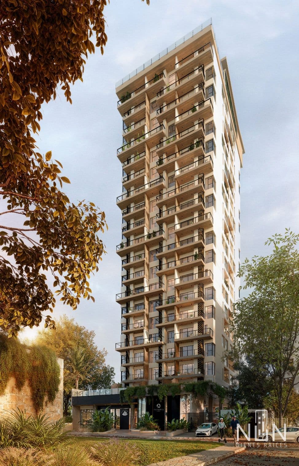 Invertí en Villa Morra: Monoambiente desde USD 59.000, foto 2