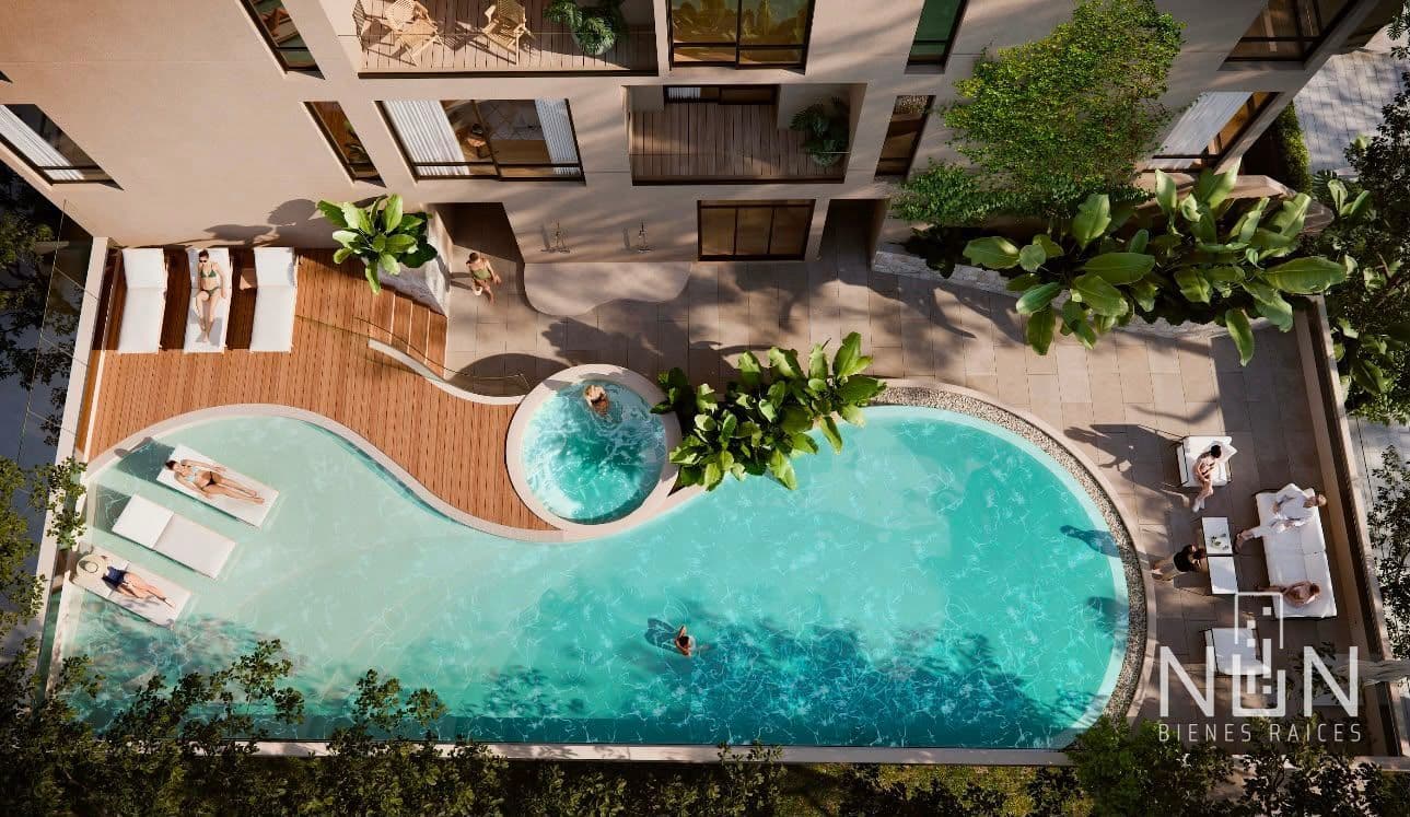 Invertí en Villa Morra: Monoambiente desde USD 59.000