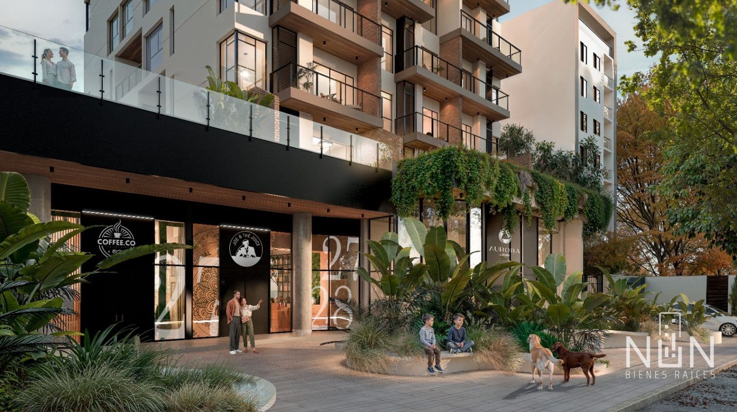 Invertí en Villa Morra: Monoambiente desde USD 59.000, foto 3