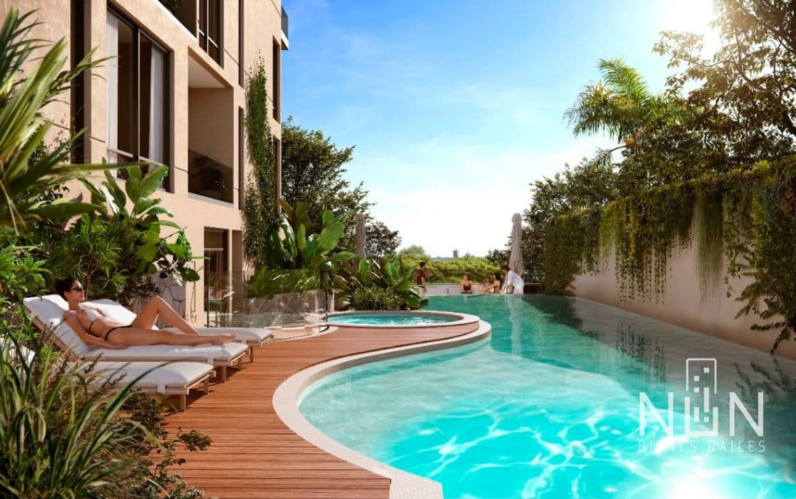 Invertí en Villa Morra: Monoambiente desde USD 59.000, foto 5