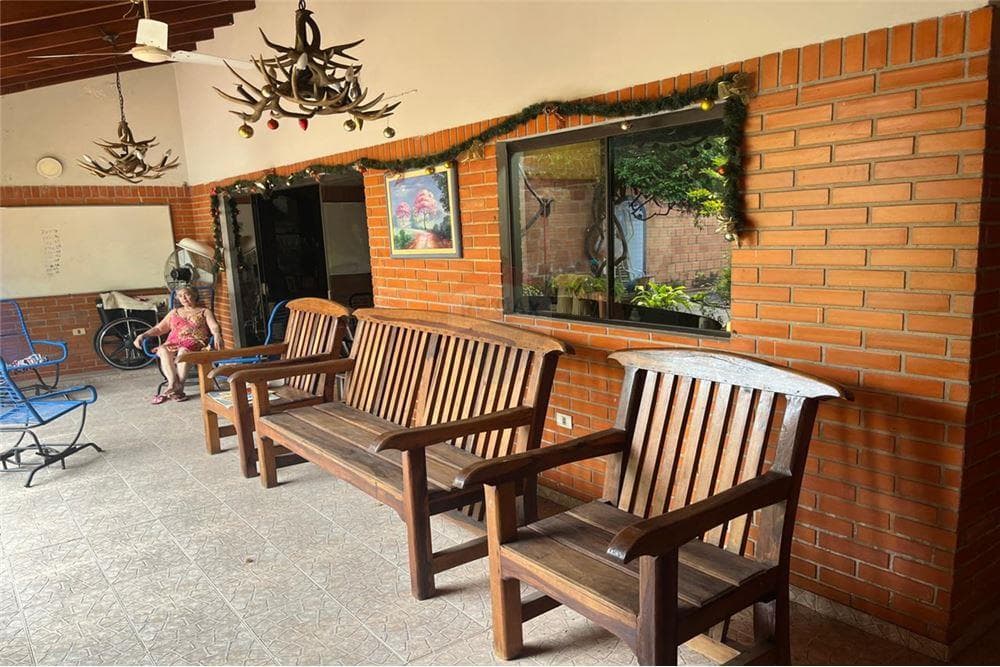 - Paraguay Asunción Santa Rosa — foto 4