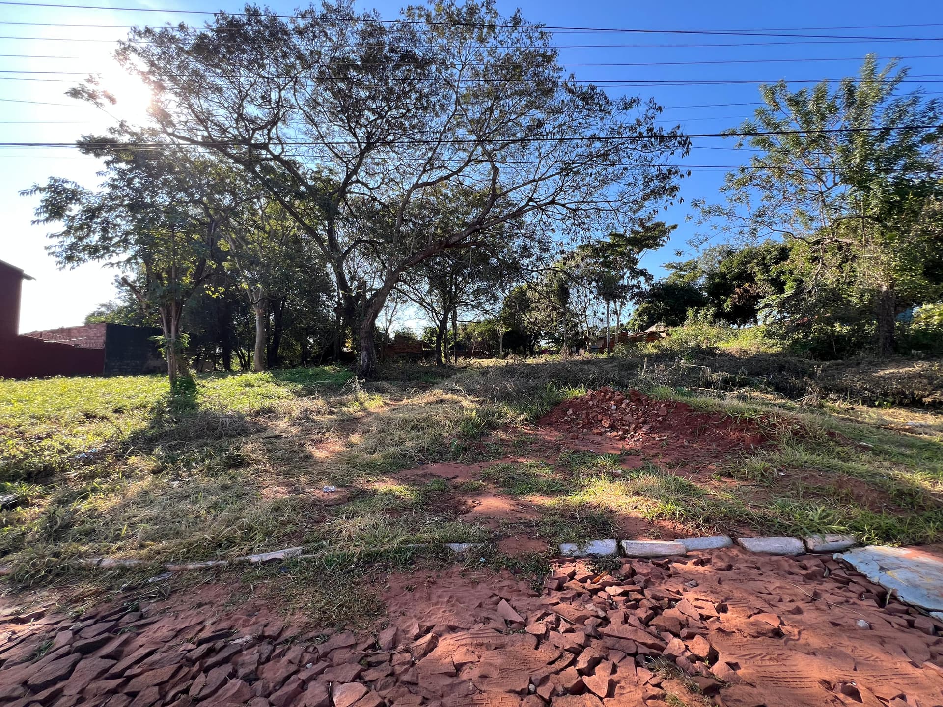 Terreno en Ñemby de 1.040m2, ideal para inversion 23x44 399,000,000 ₲, foto 5