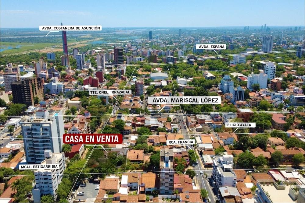 amplio terreno en Ciudad Nueva Asuncion a pasos del centr0, foto 3