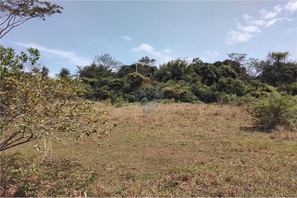 4 hectareas en caacupe cabañas entre cerros, foto 1