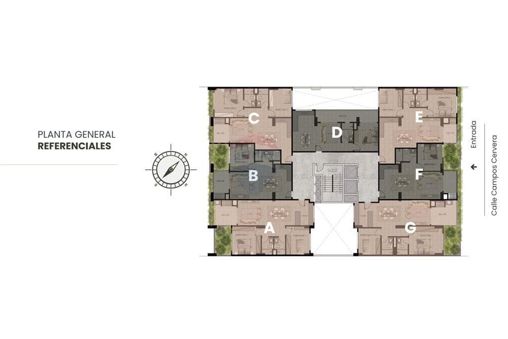 Departamento en venta Asunción Villa Morra, foto 3