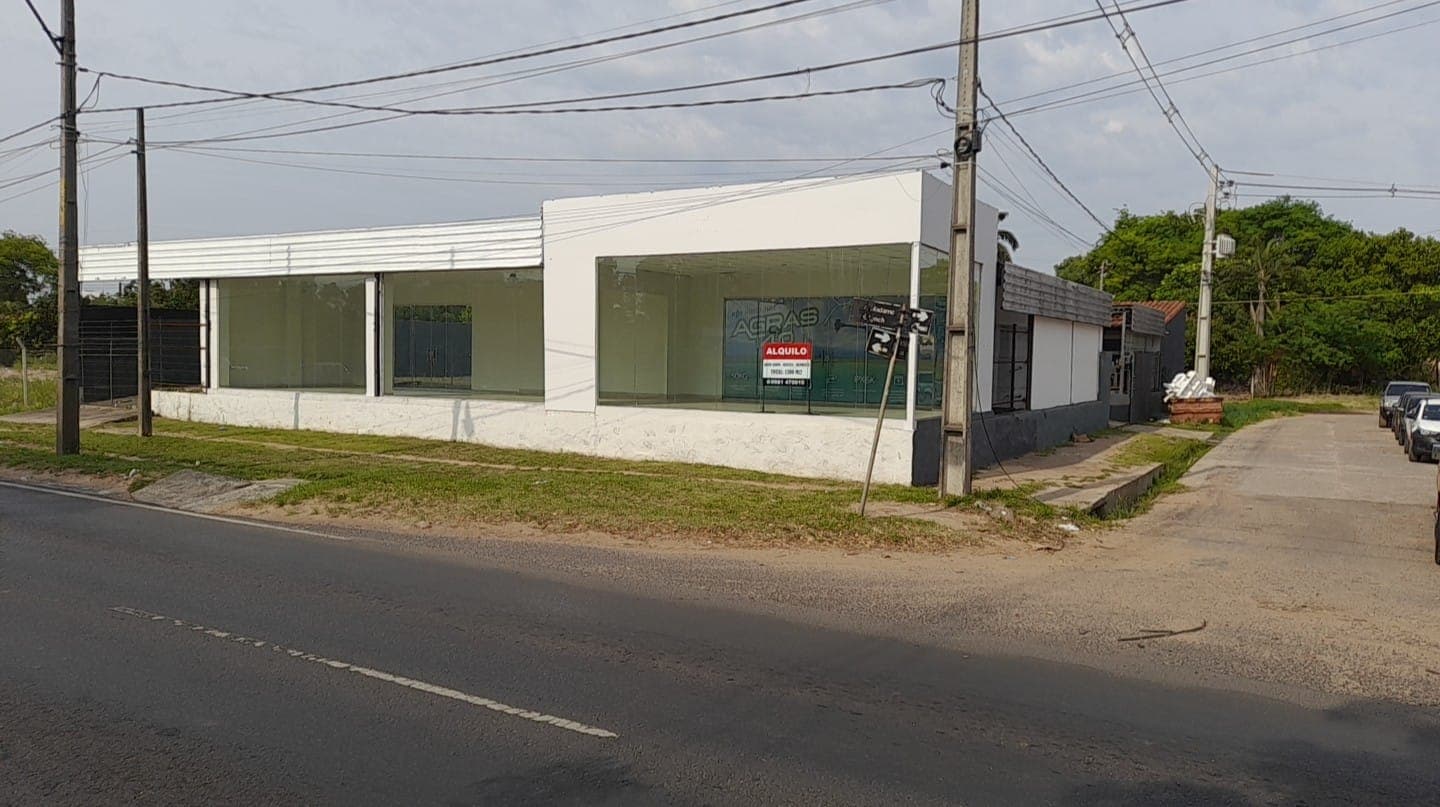 Terreno sobre avda madame lynch, foto 1