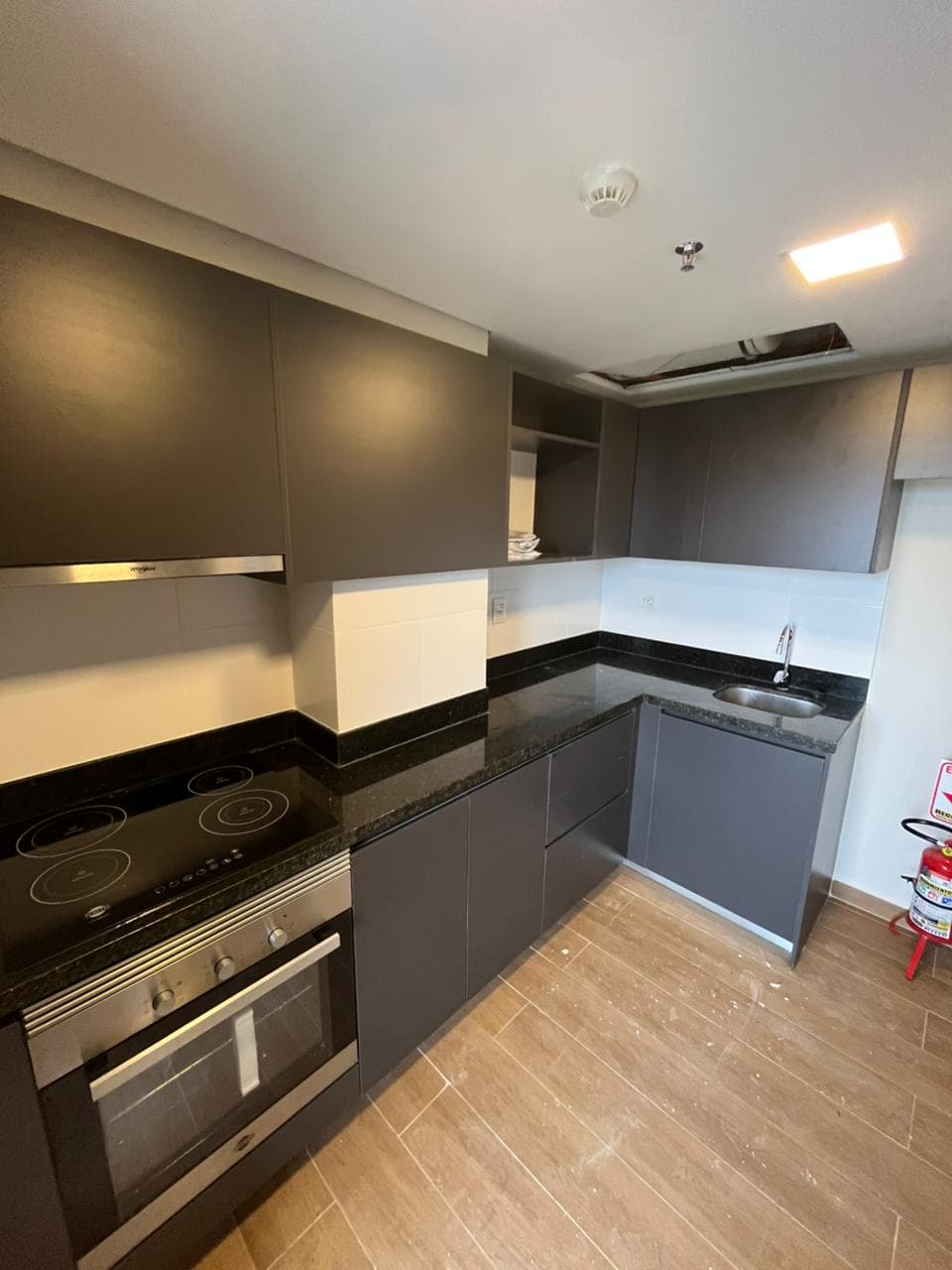 Departamento de 2 dormitorios, foto 1