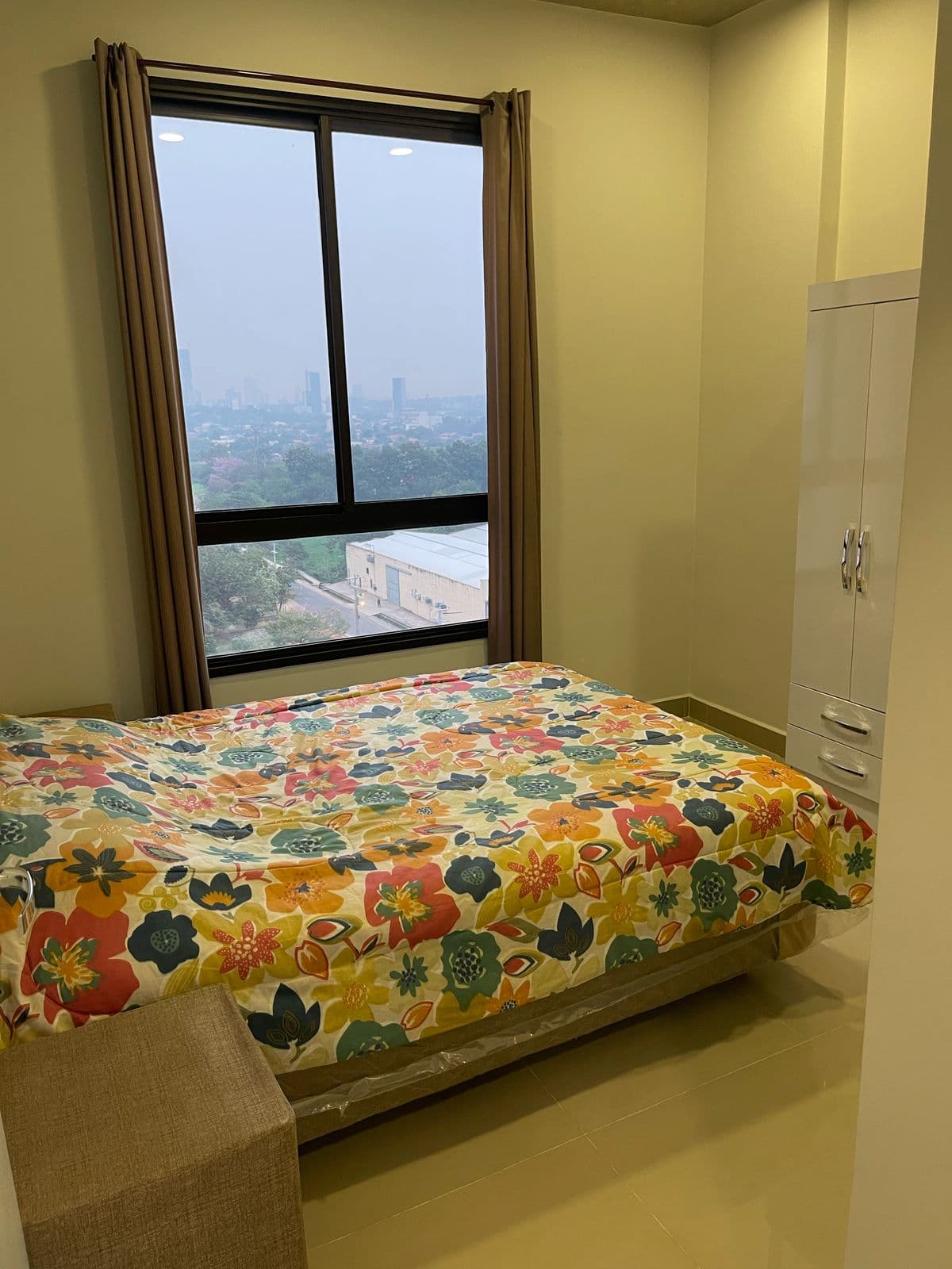 departamento amoblado de 2 dormitorios en Zuba IV, foto 4
