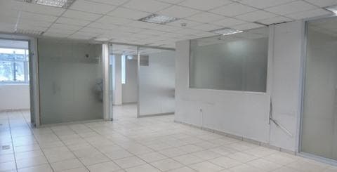 Oficina corporativa en edificio sobre avda. España (160), foto 1