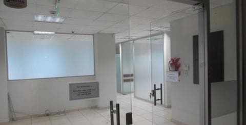 Oficina corporativa en edificio sobre avda. España (160), foto 4