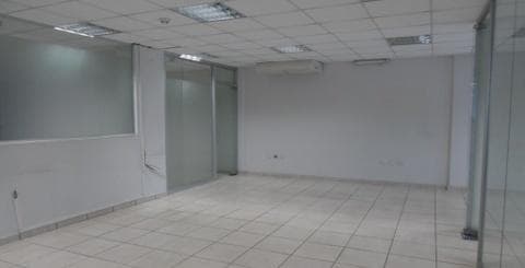 Oficina corporativa en edificio sobre avda. España (160), foto 3