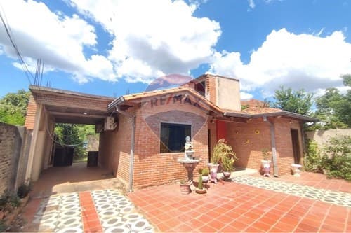 Casa en venta, Luque