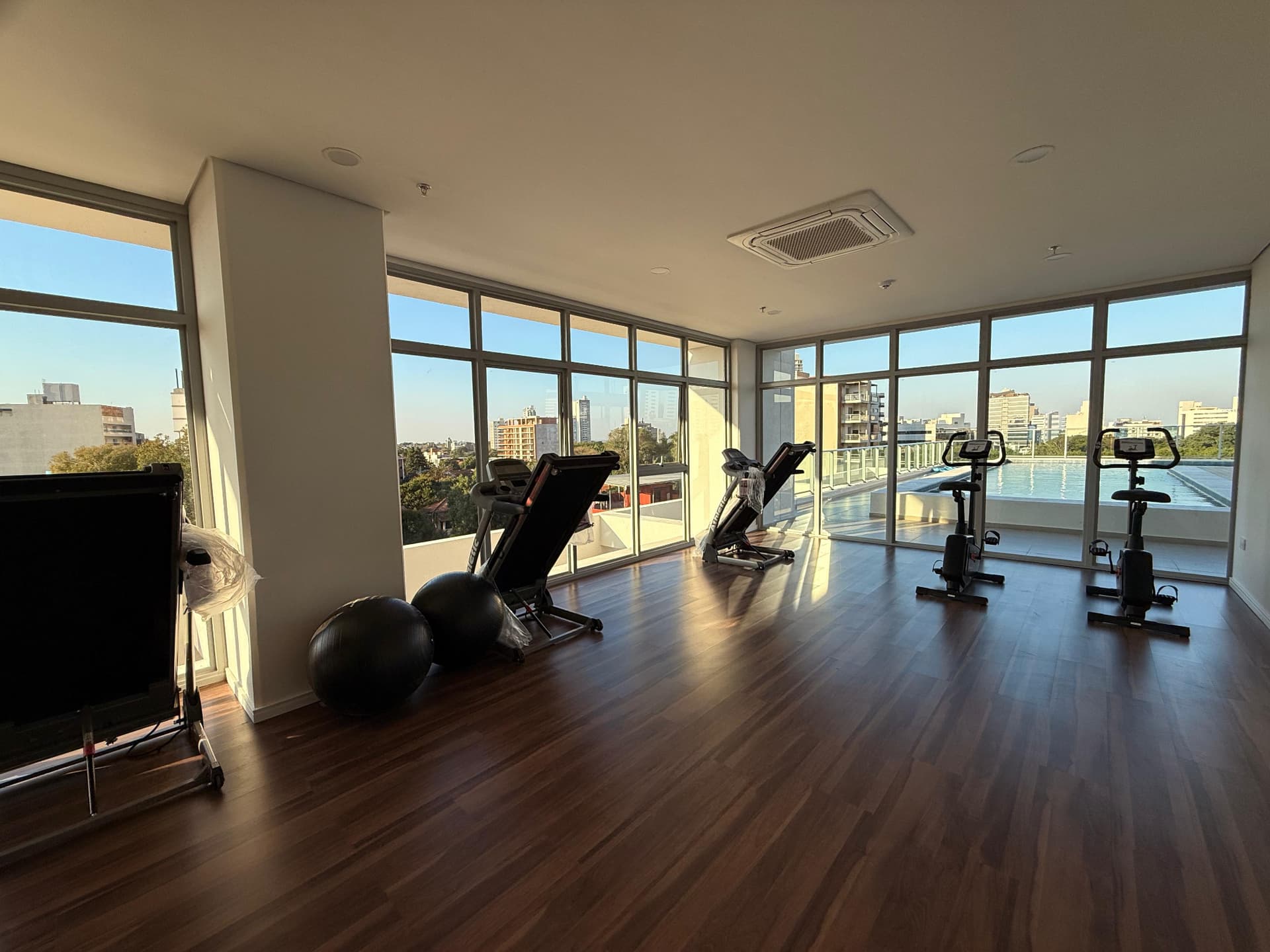 Hermoso Departamento En Home Palace Tower, foto 5