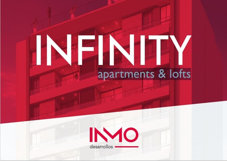 Infinity apartments & lofts, foto 1