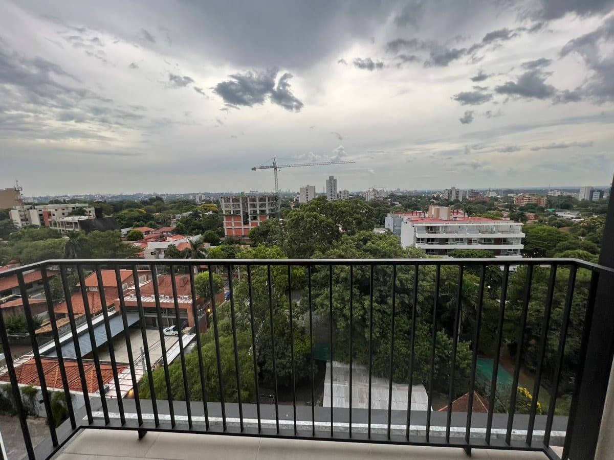 Departamento 2 dorm en Recoleta — foto 5