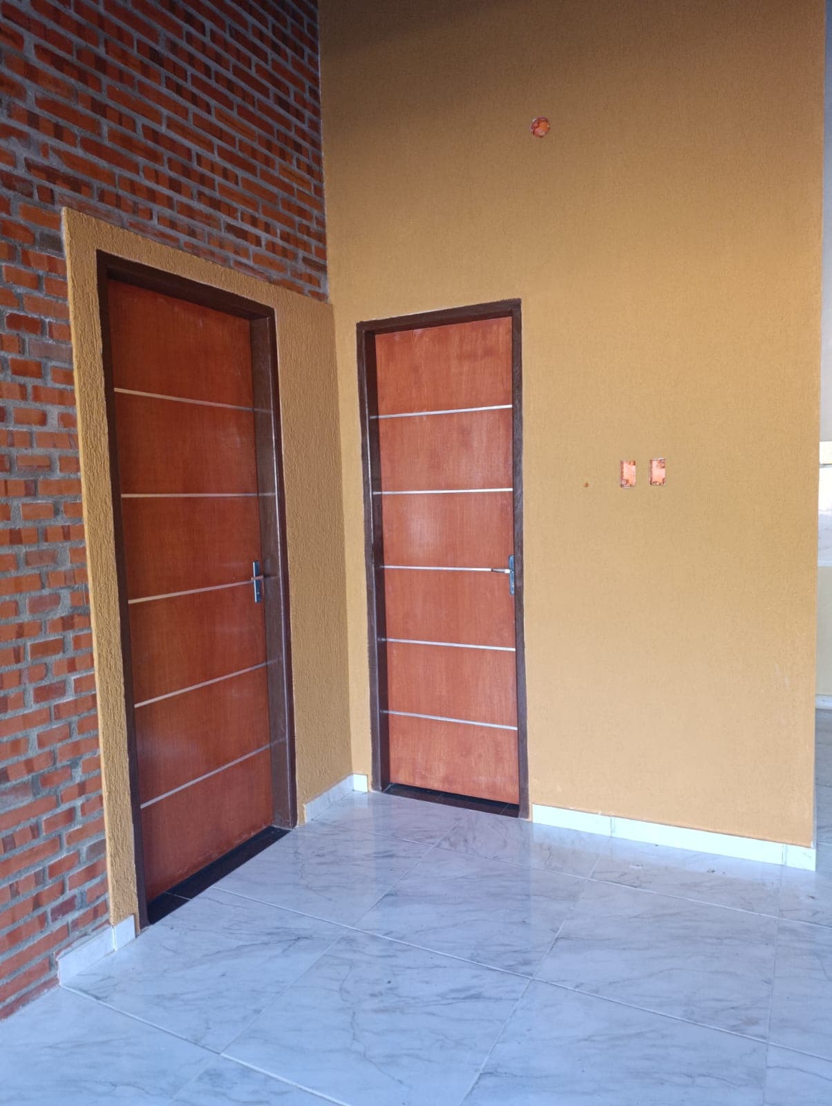 Vendo casa en Atyra