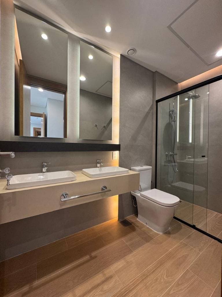Departamento en alquiler barrio virgen del huerto asuncion — foto 4
