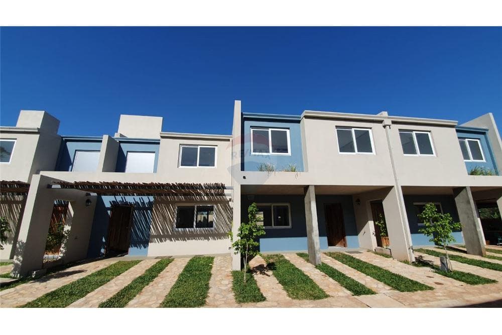 Duplex - Venta - Paraguay Central Luque, foto 2