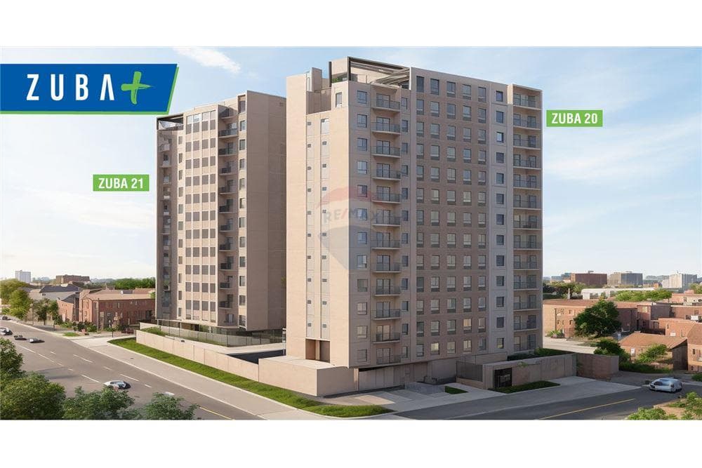 Hermosos departamentos de alta rentabilidad