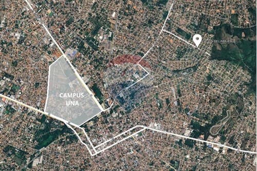 Terreno - Venta - Paraguay Central San Lorenzo, foto 3