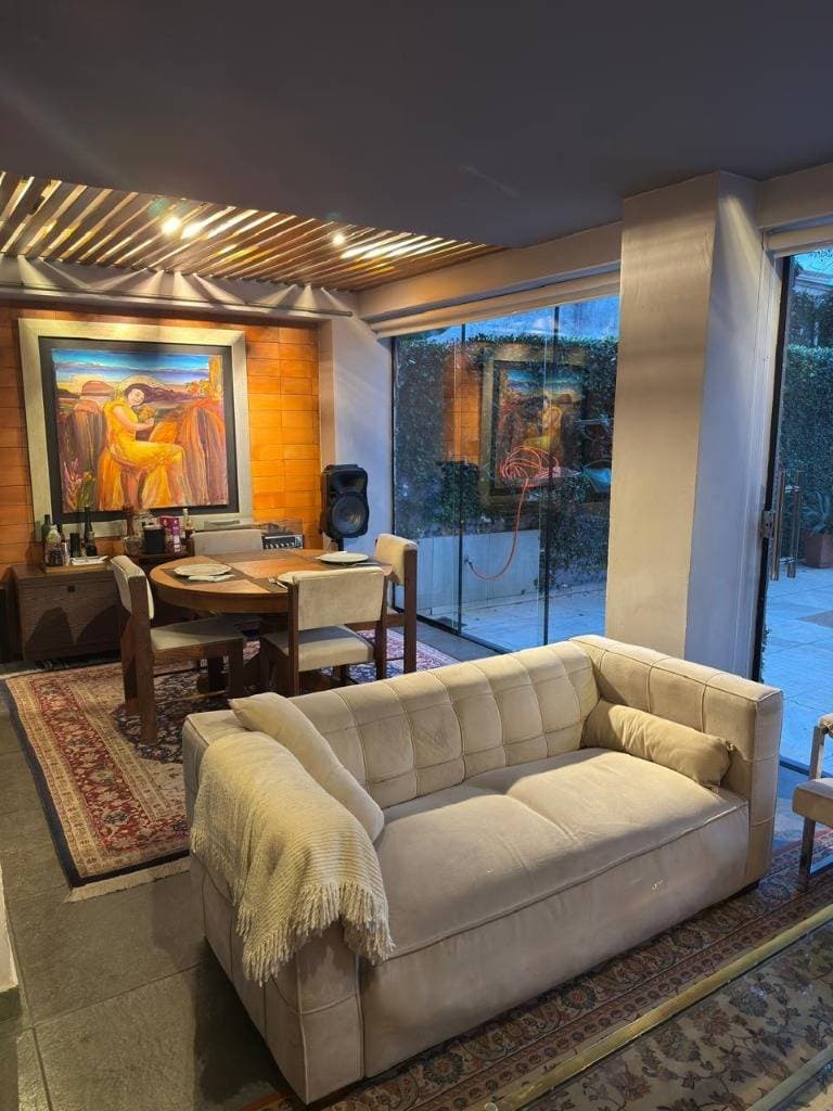 En venta casa duplex en barrio mcal. Estigarribia, foto 2