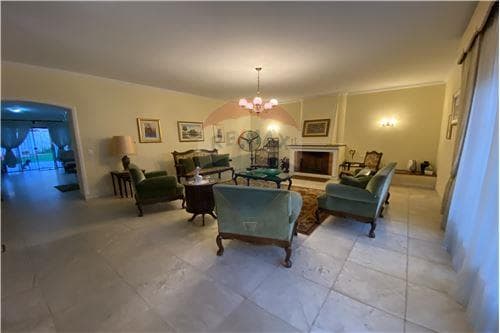 Residencia-Venta-PY Asunción Mariscal Estigarribia COD.115, foto 5