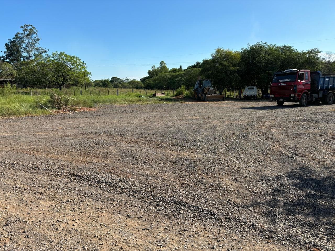 Terreno en venta en itacurubi de la cordillera en plena rodonda!!!, foto 5