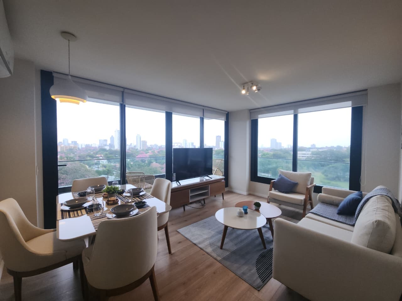Edificio Feel alquiló Dpto Amoblado, foto 1