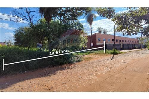 Terreno en Fernando de la Mora, foto 5