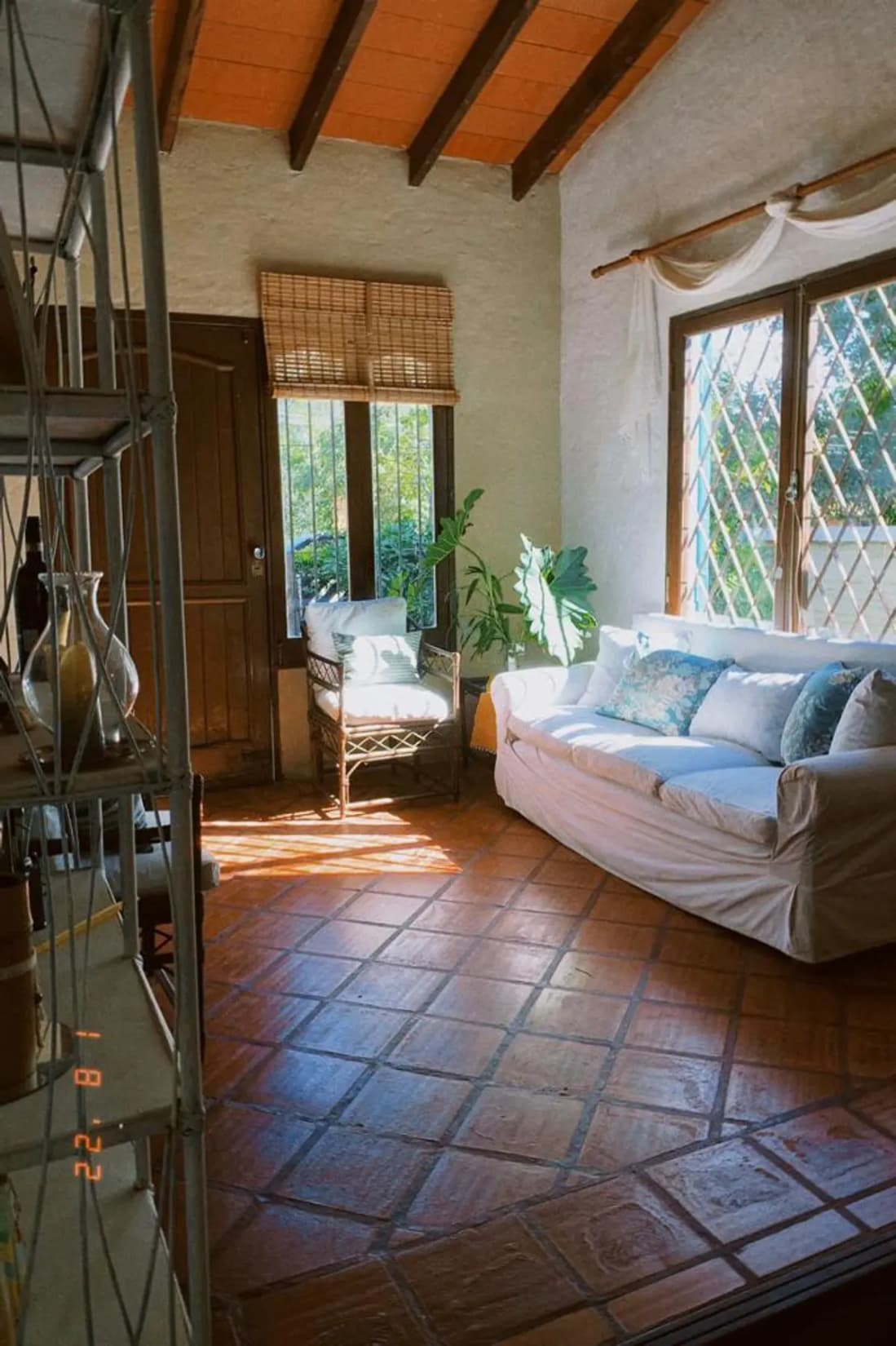 Hermosa Casa Con Piscina Cerca Del Nautico De San Bernardino, foto 3