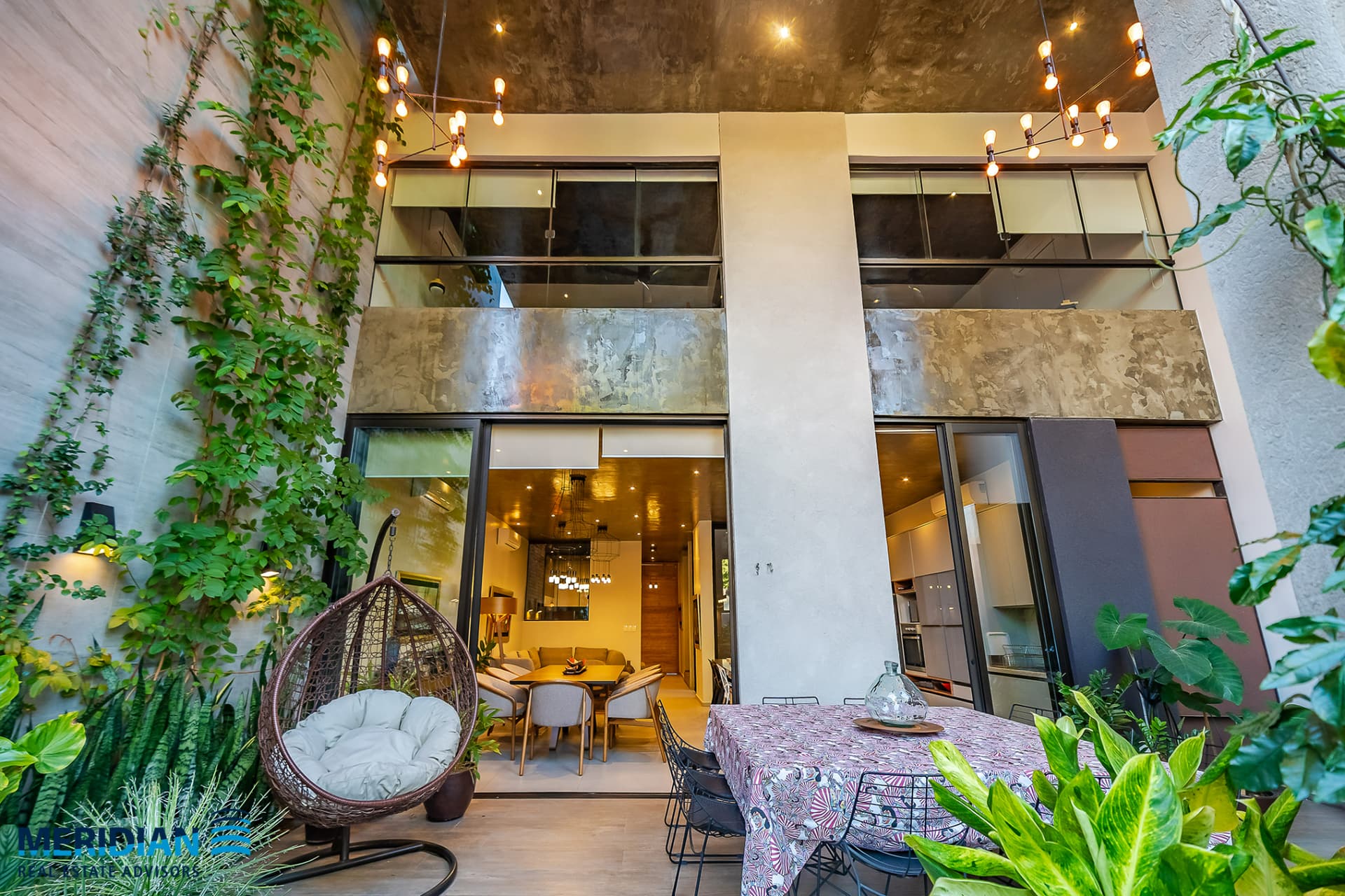 casa minimalista de 4 dormitorios en el corazón de Villa Morra, foto 2