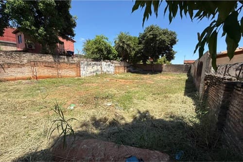 Terreno sobre Av principal 4 Mojones, foto 3