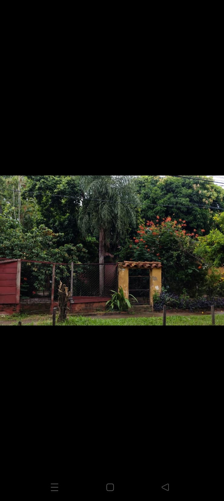 Casa a refaccionar o demoler San Lorenzo, foto 4
