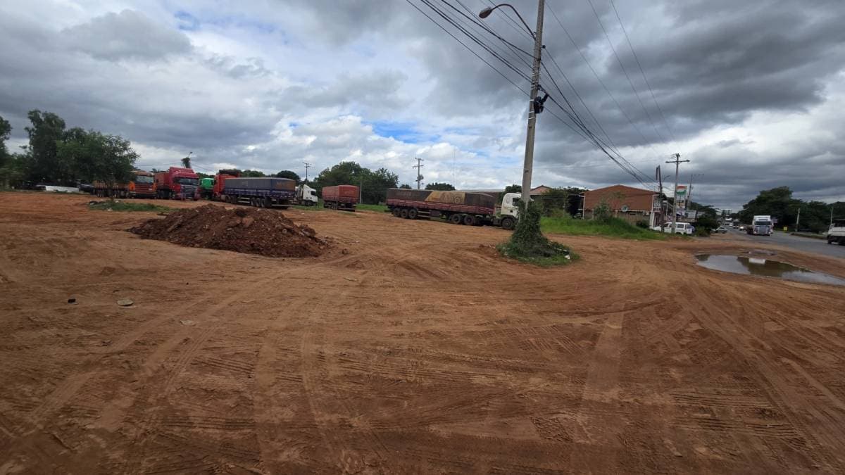 Terreno en ypane para desarrollo comercial, foto 3